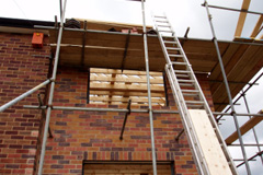 trusted extension quotes Duston