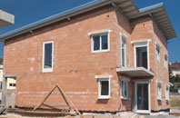 Duston home extensions