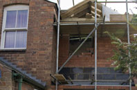 free Duston home extension quotes