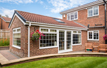 Duston house extension leads