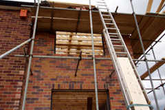house extensions Duston